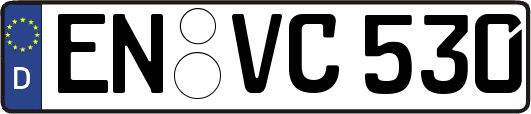 EN-VC530