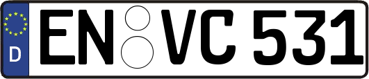 EN-VC531