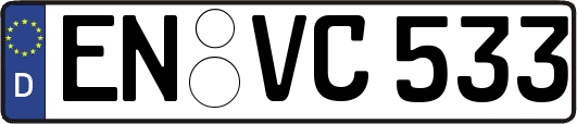 EN-VC533