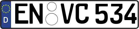 EN-VC534