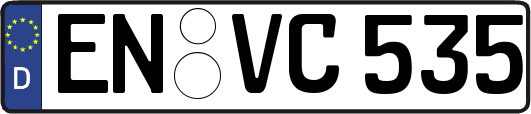 EN-VC535