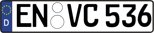 EN-VC536