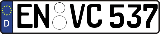 EN-VC537