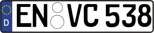 EN-VC538