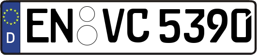 EN-VC5390