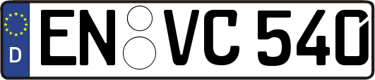 EN-VC540