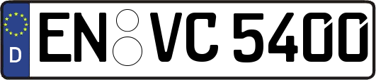 EN-VC5400