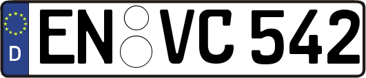 EN-VC542