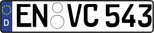 EN-VC543