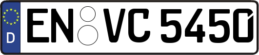 EN-VC5450