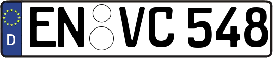 EN-VC548