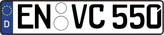 EN-VC550