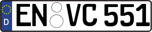 EN-VC551
