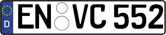 EN-VC552