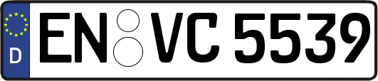 EN-VC5539