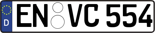 EN-VC554