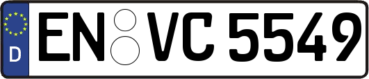 EN-VC5549