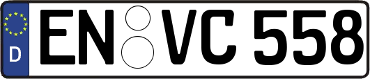 EN-VC558