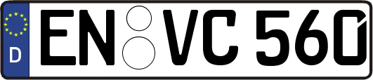 EN-VC560