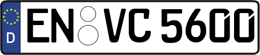 EN-VC5600