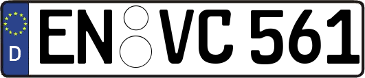 EN-VC561