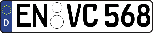 EN-VC568