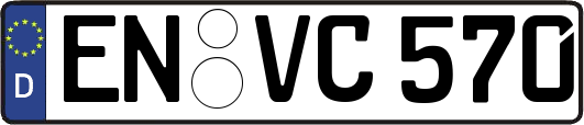 EN-VC570