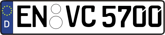 EN-VC5700