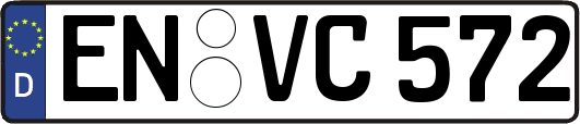EN-VC572