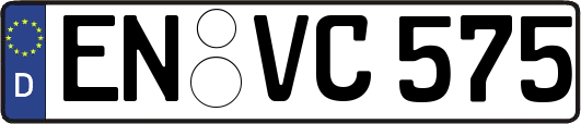EN-VC575