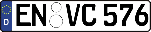 EN-VC576