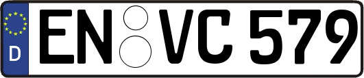 EN-VC579