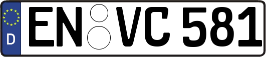 EN-VC581