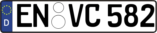 EN-VC582