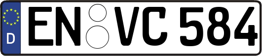 EN-VC584