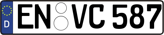 EN-VC587