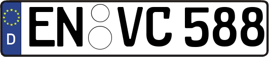 EN-VC588