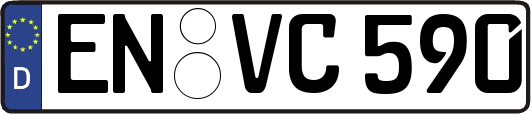EN-VC590