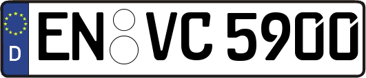 EN-VC5900