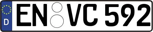 EN-VC592