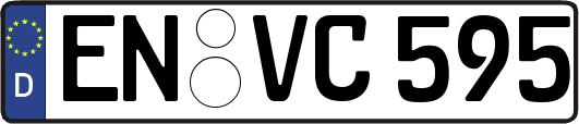 EN-VC595