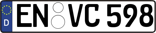 EN-VC598