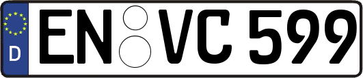 EN-VC599