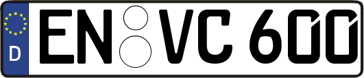 EN-VC600