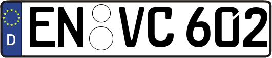 EN-VC602