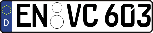 EN-VC603