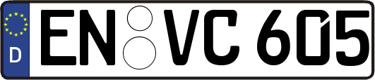 EN-VC605