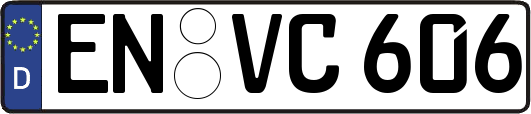 EN-VC606