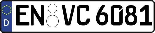 EN-VC6081