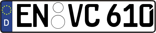 EN-VC610